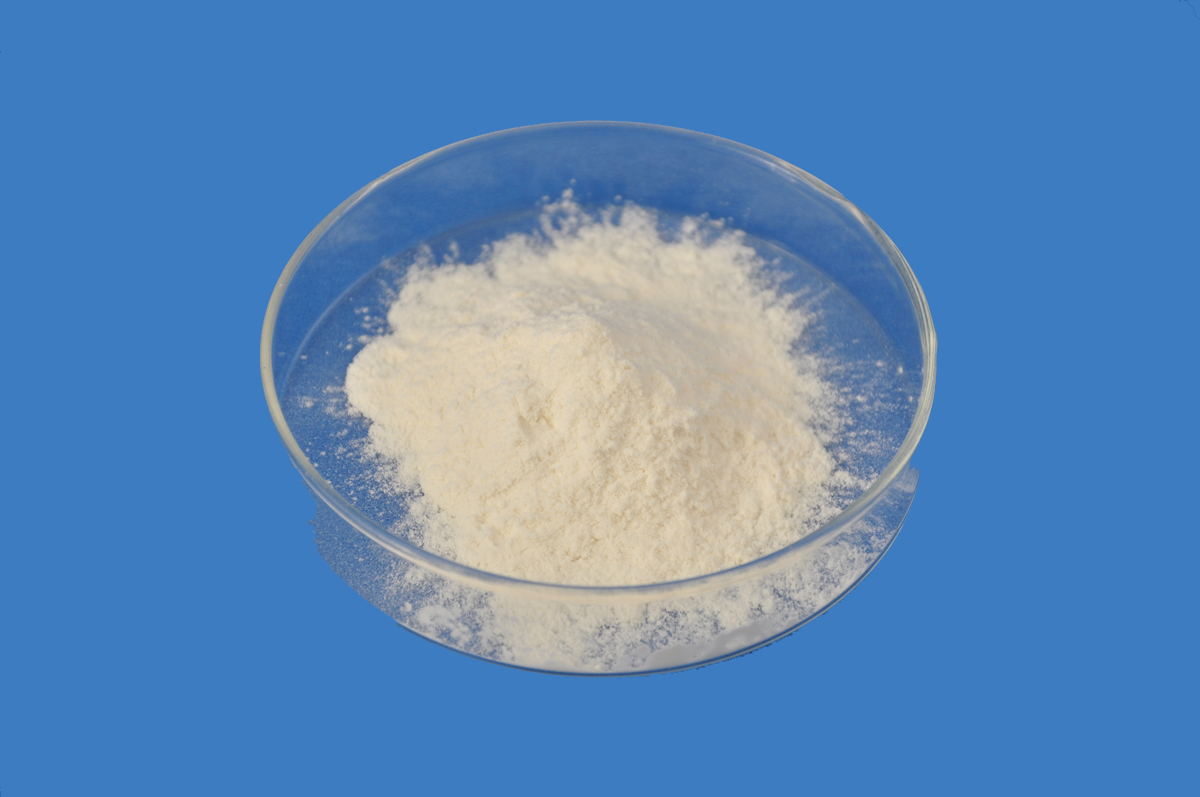 100比1凝膠噴霧干燥粉1