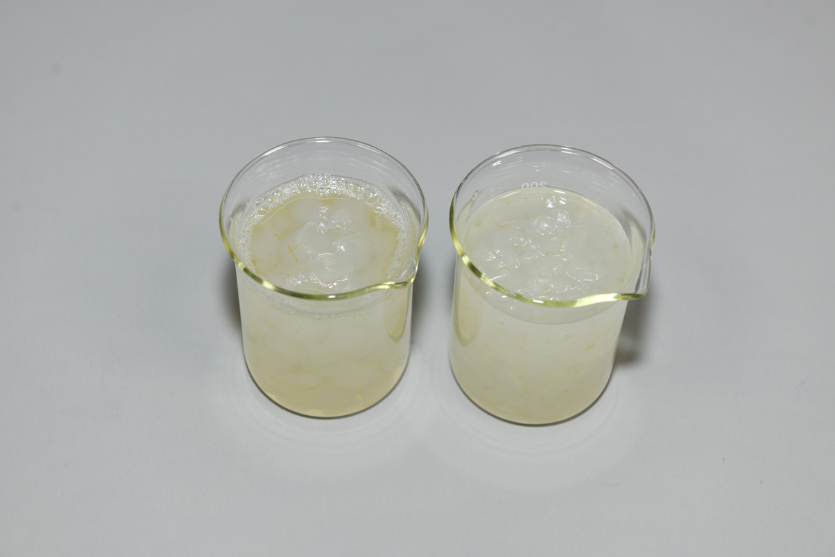 庫拉索蘆薈凝膠-顆粒、丁