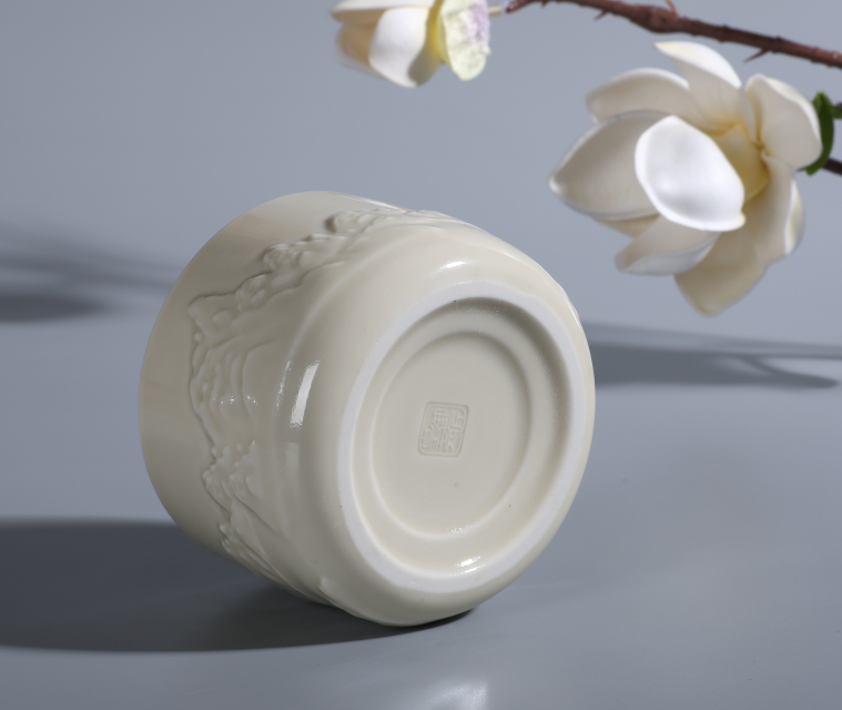 山居慢品 定瓷主人杯帶你走進(jìn)自然(圖2) 微信截圖_20230614103920.png