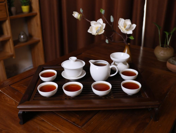 喝茶是一種生活方式(圖2) 微信截圖_20230615094213.png