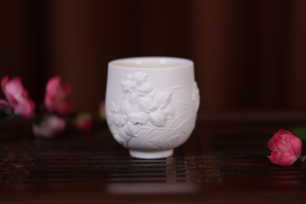 手工茶器——裝點(diǎn)茶席尋真趣(圖1) QQ截圖20230720100805.png