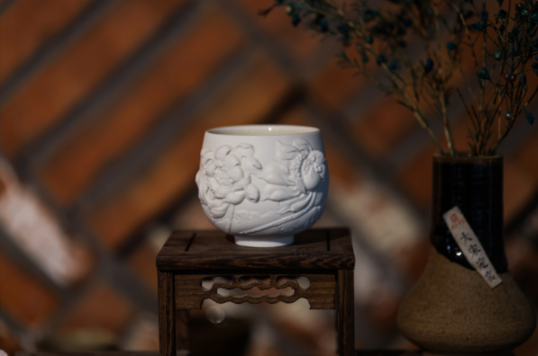 手工茶器——裝點(diǎn)茶席尋真趣(圖2) QQ截圖20230720100728.png