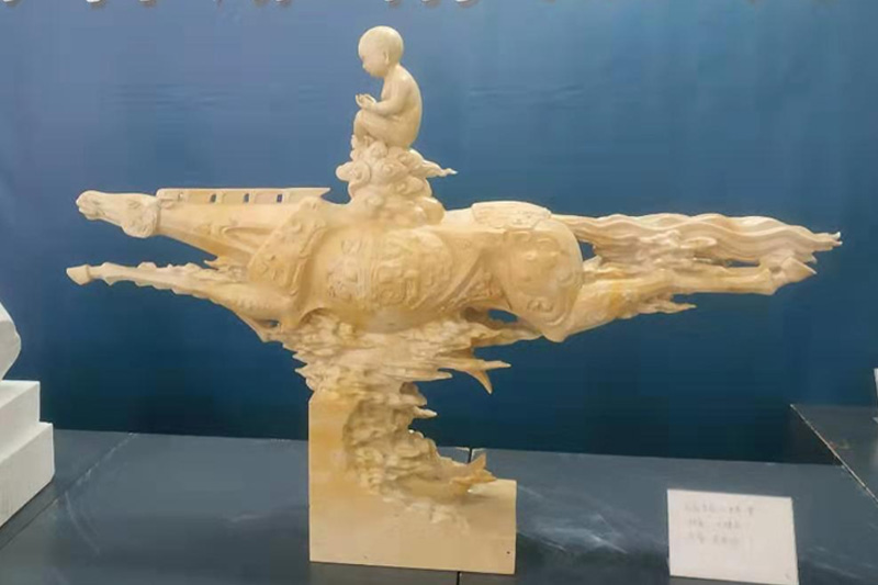 高英坡老師作品《世界·夢》獲特博會金獎.jpg 高英坡老師作品《世界·夢》獲特博會金獎.jpg