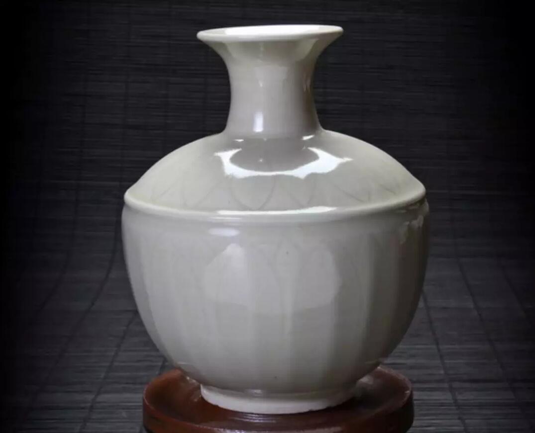定窯白瓷:“我們”不太白(圖2) 定窯白瓷:“我們”不太白(圖2)