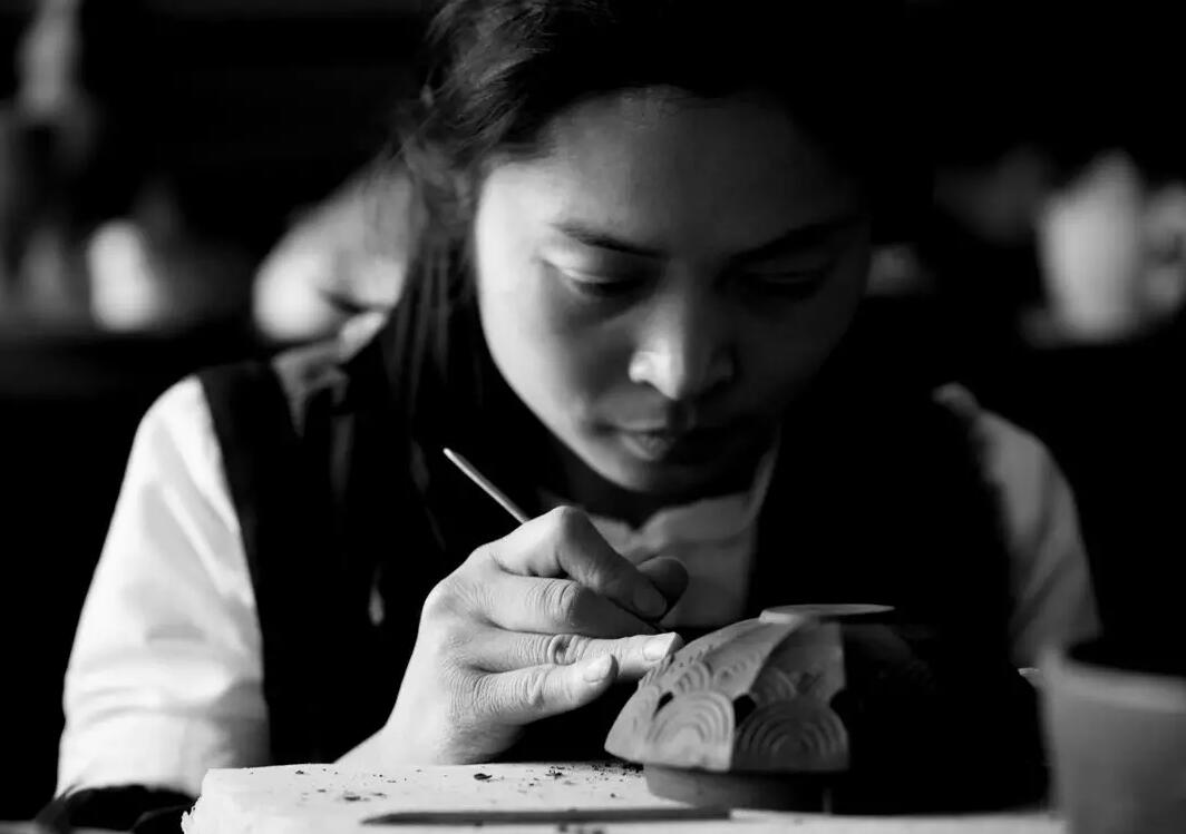 定窯白瓷:“我們”不太白(圖5) 定窯白瓷:“我們”不太白(圖5)