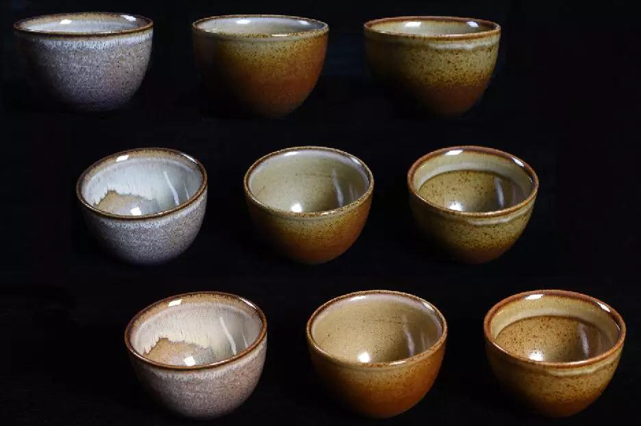 大宋定窯:一窯出百色 萬(wàn)彩各不同(圖1) 大宋定窯:一窯出百色 萬(wàn)彩各不同(圖1)