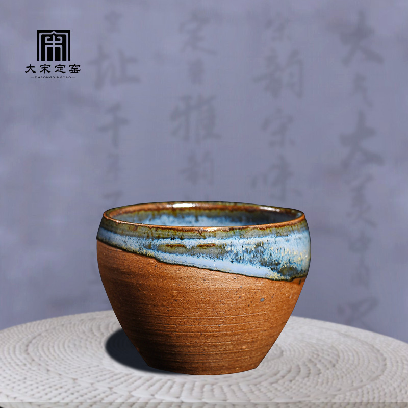 大宋定窯:一窯出百色 萬(wàn)彩各不同(圖3) 大宋定窯:一窯出百色 萬(wàn)彩各不同(圖3)