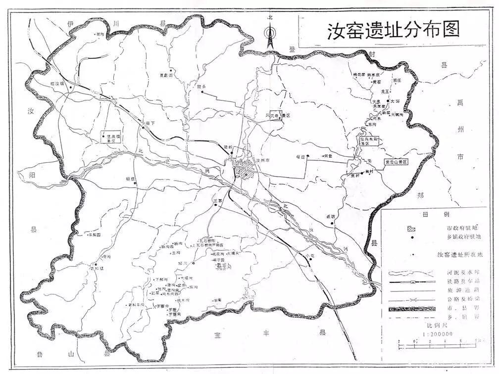 定窯文化：何謂“五大名窯”？(圖7)