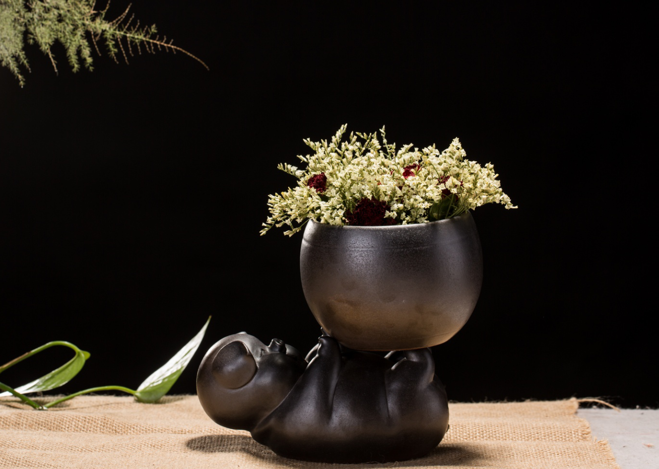 大宋定窯：專注千年定窯文化，深受消費(fèi)者垂愛(ài)(圖2)