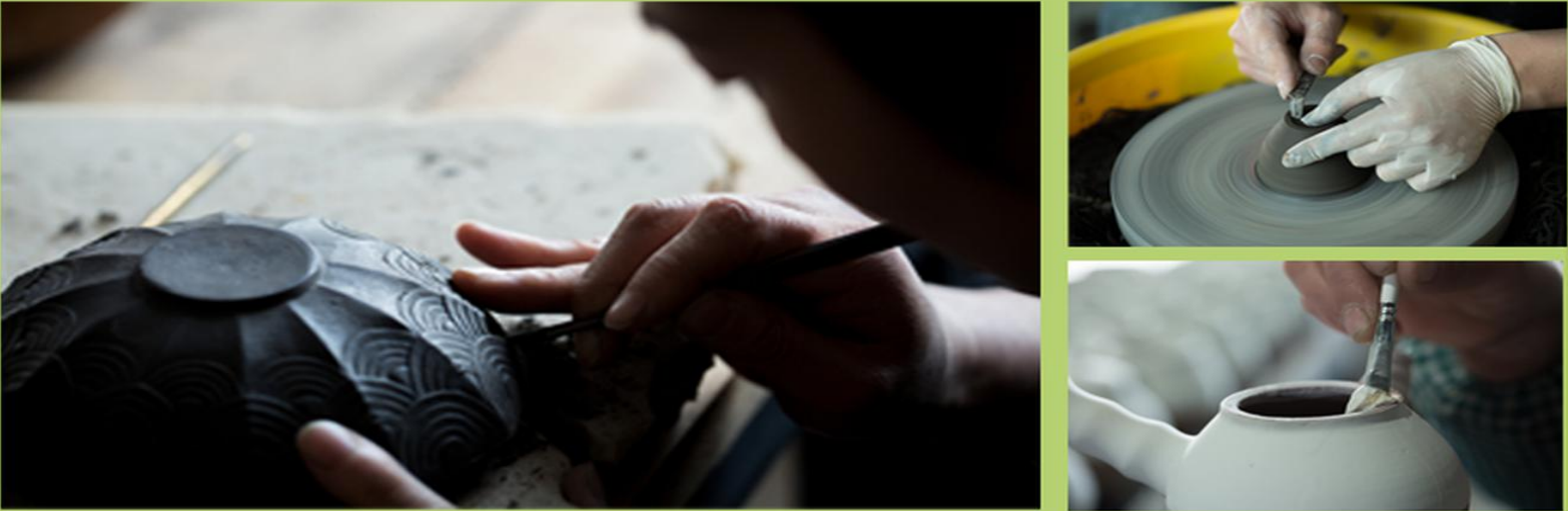 大宋定窯：專注千年定窯文化，深受消費(fèi)者垂愛(ài)(圖6)