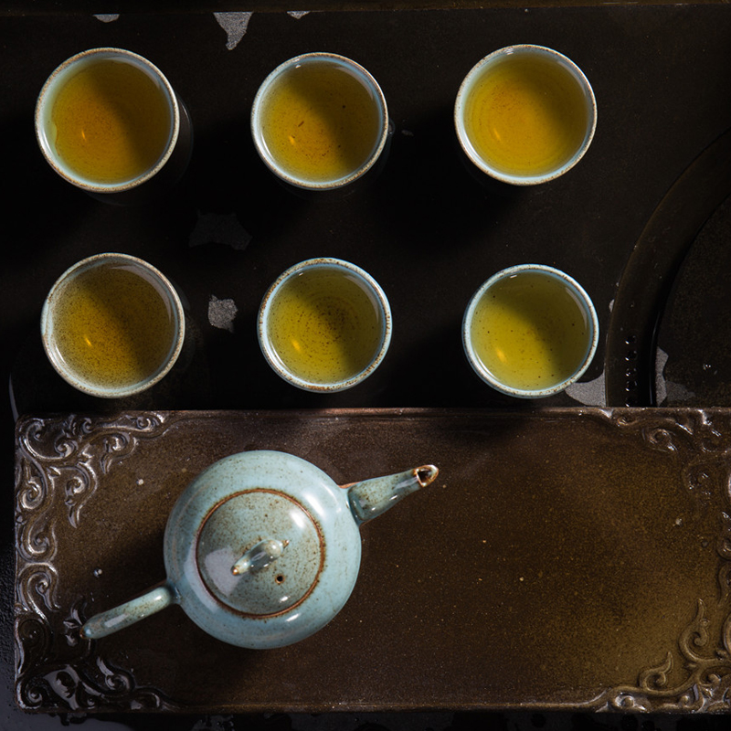 大宋定窯：專注千年定窯文化，深受消費(fèi)者垂愛(ài)(圖5)