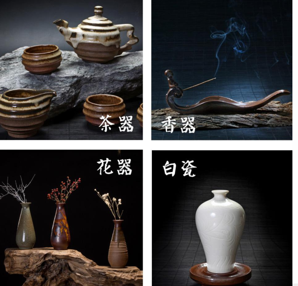 大宋定窯：專注千年定窯文化，深受消費(fèi)者垂愛(ài)(圖7)