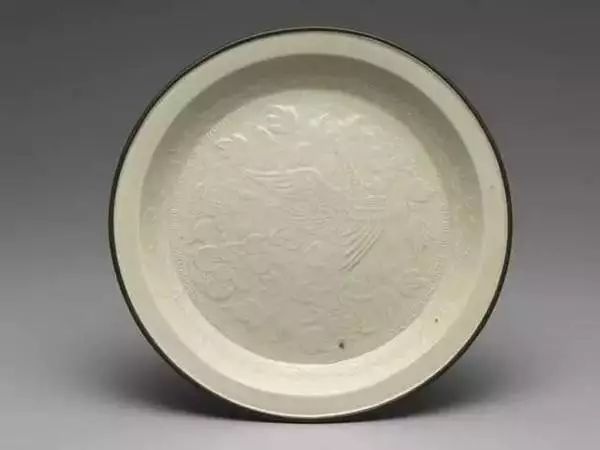 一口氣讀懂大宋定窯(圖15) 一口氣讀懂大宋定窯(圖15)