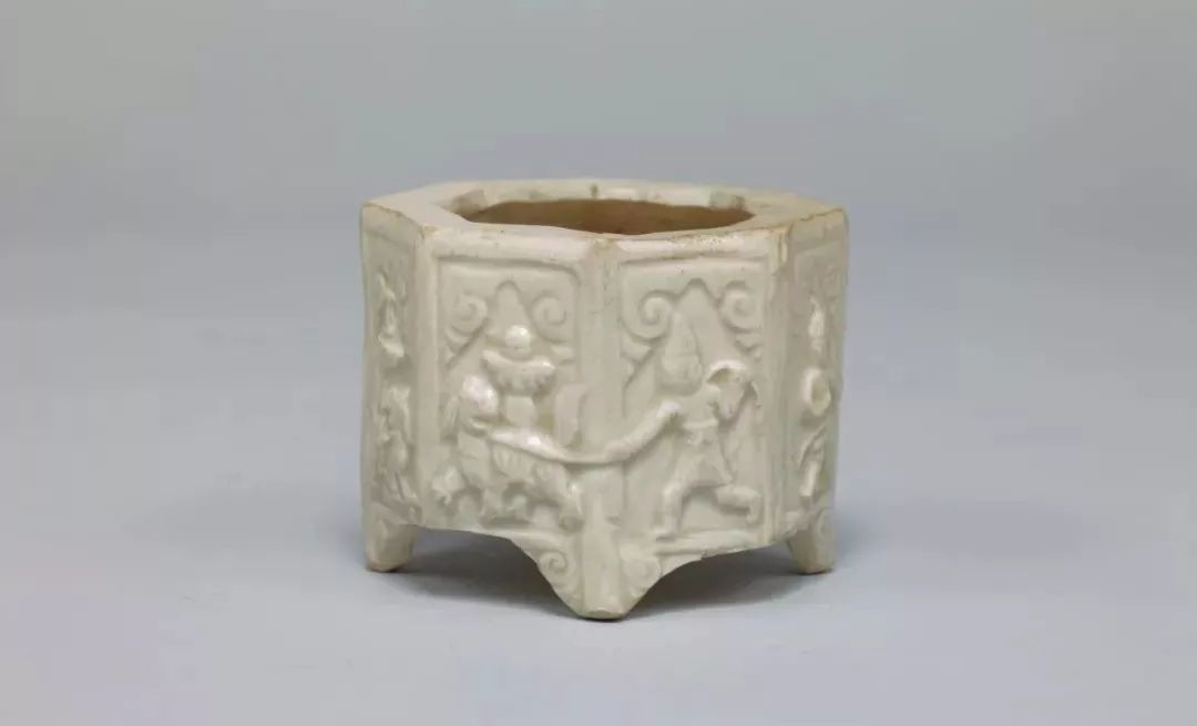 一口氣讀懂大宋定窯(圖24) 一口氣讀懂大宋定窯(圖24)