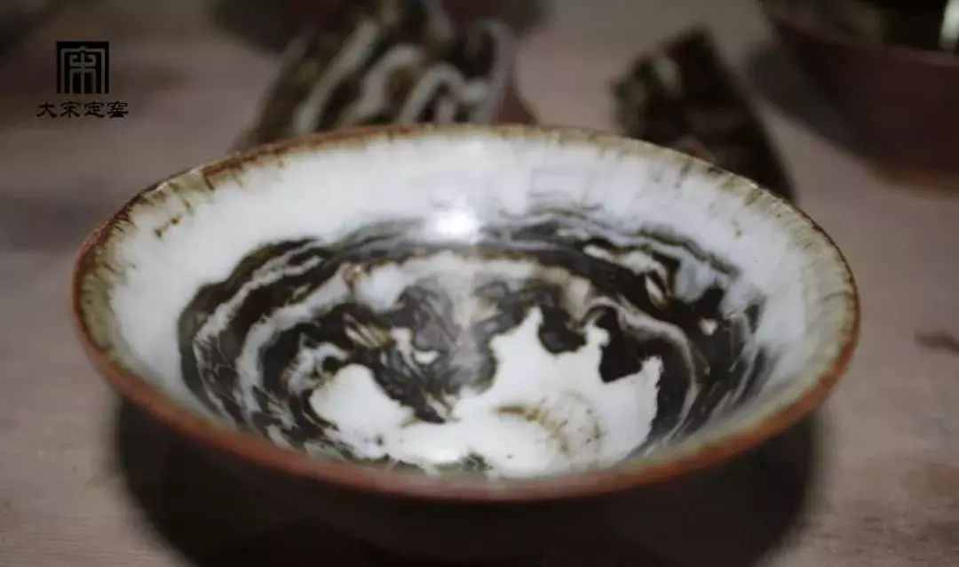 『傳統(tǒng)工藝』名企名品——走進(jìn)大宋定窯(圖7) 『傳統(tǒng)工藝』名企名品——走進(jìn)大宋定窯(圖7)