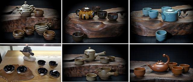 國家級非物質(zhì)文化遺產(chǎn):定瓷燒制技藝(圖5) 定窯國家級非物質(zhì)文化遺產(chǎn)