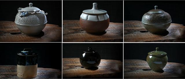 國家級非物質(zhì)文化遺產(chǎn):定瓷燒制技藝(圖4) 定窯國家級非物質(zhì)文化遺產(chǎn)