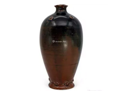 宋元時(shí)期的定窯及定窯系(圖1) 宋元時(shí)期的定窯及定窯系(圖1)