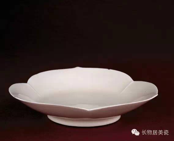 定窯瓷有幾種顏色？(圖1)