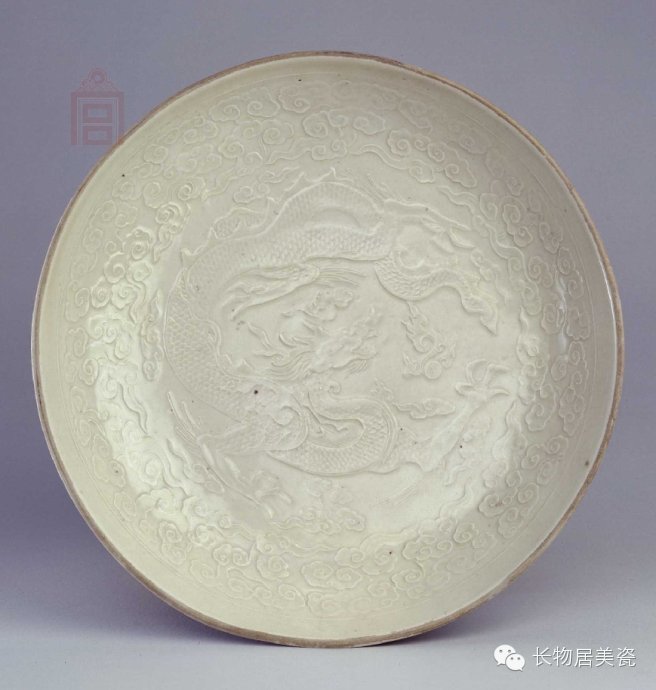 定窯瓷有幾種顏色？(圖4)