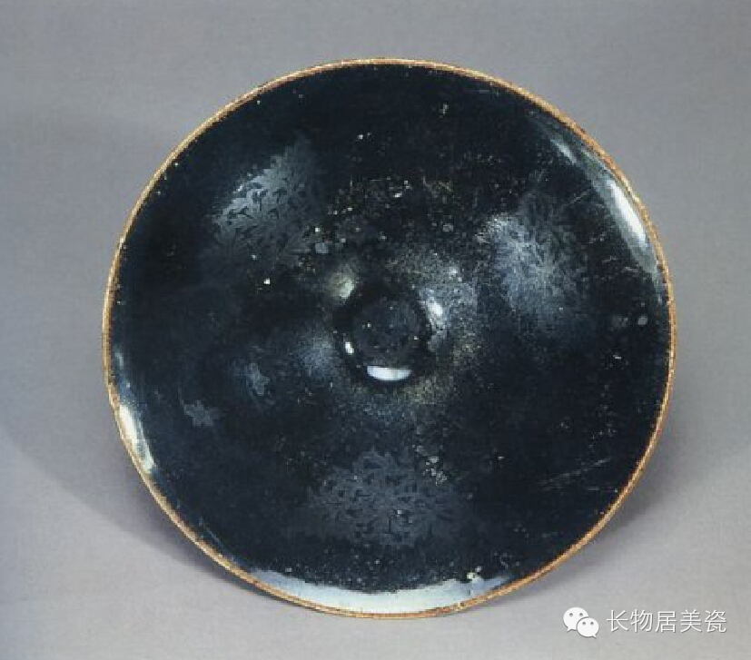 定窯瓷有幾種顏色？(圖11)