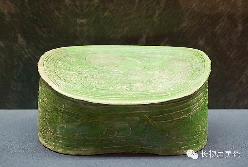 定窯瓷有幾種顏色？(圖12)