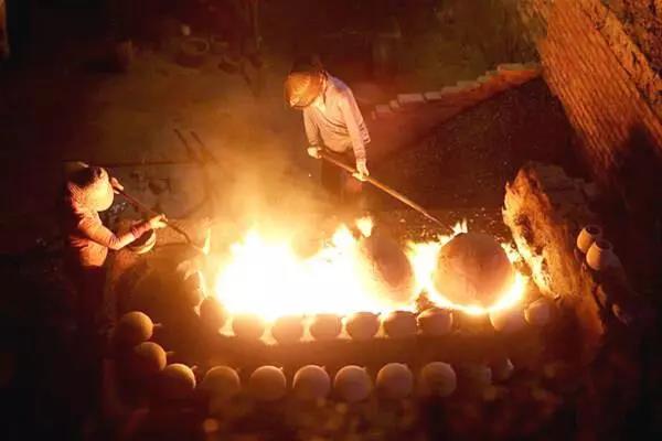 大宋定窯：火燒三味，一文讀懂瓷器的燒制全過程(圖4)