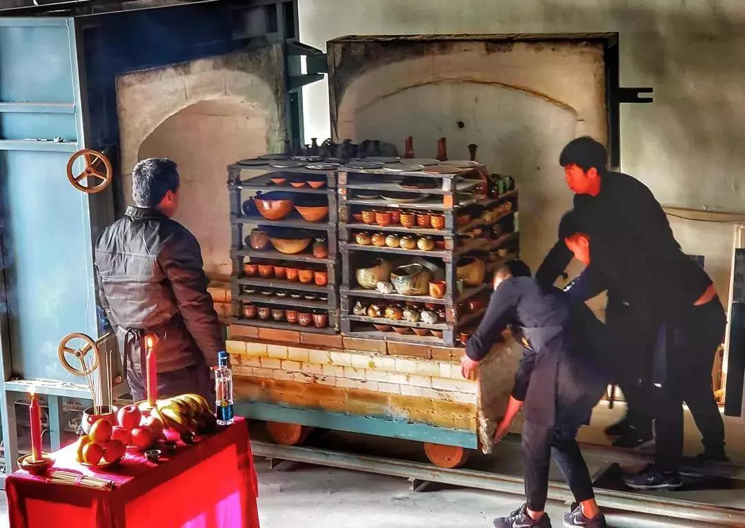 大宋定窯：火燒三味，一文讀懂瓷器的燒制全過程(圖6)