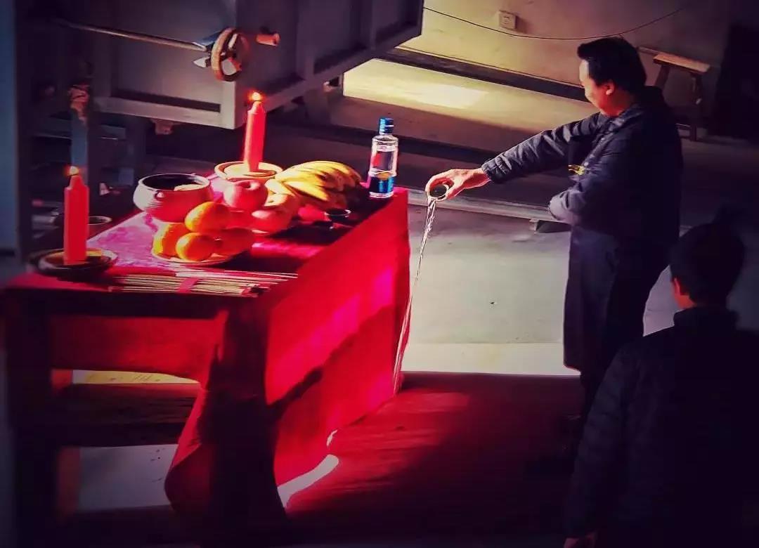 大宋定窯：火燒三味，一文讀懂瓷器的燒制全過程(圖5)