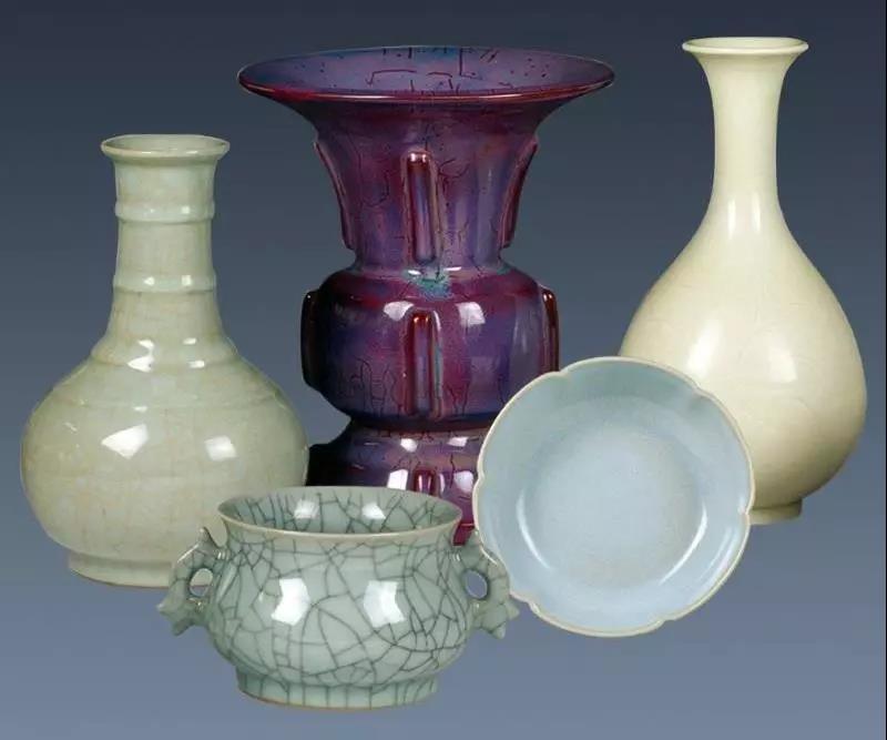 北宋晚期的定瓷是否真的“有芒，不堪用”？(圖1)