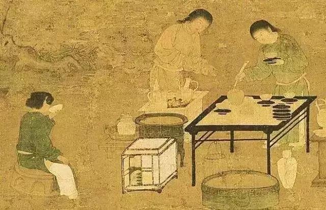 北宋晚期的定瓷是否真的“有芒，不堪用”？(圖5)