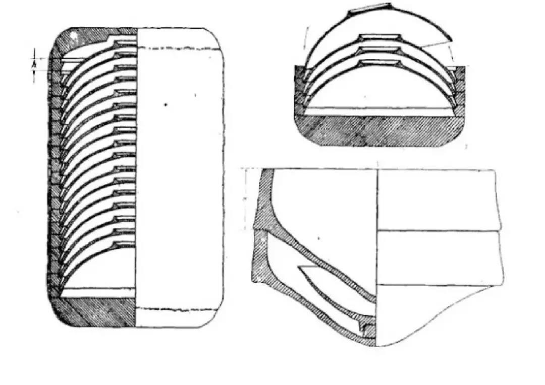 北宋晚期的定瓷是否真的“有芒，不堪用”？(圖6)