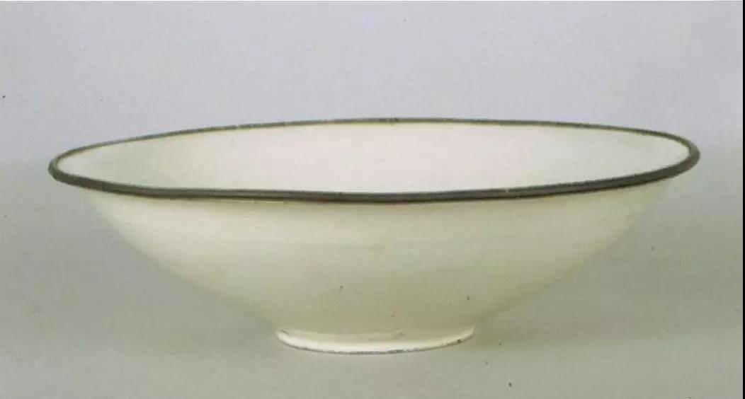 北宋晚期的定瓷是否真的“有芒，不堪用”？(圖7)