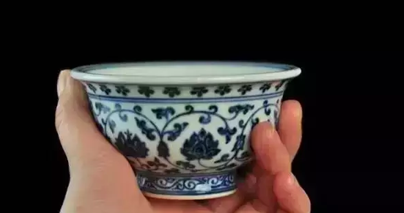 身為老茶客，你得知道這些茶杯的名字(圖2)