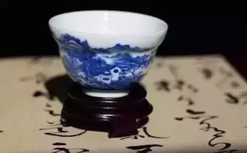 身為老茶客，你得知道這些茶杯的名字(圖4)