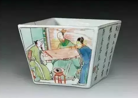 身為老茶客，你得知道這些茶杯的名字(圖9)