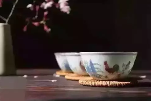 身為老茶客，你得知道這些茶杯的名字(圖11)