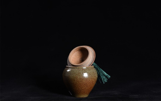 “羅漢”茶葉罐，為好茶尋找一處最佳居所