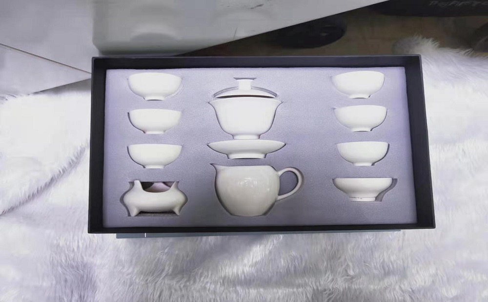 皇堯御匠精品定窯茶器“特賣周”，讓品茗變得更有儀式感 (圖2)