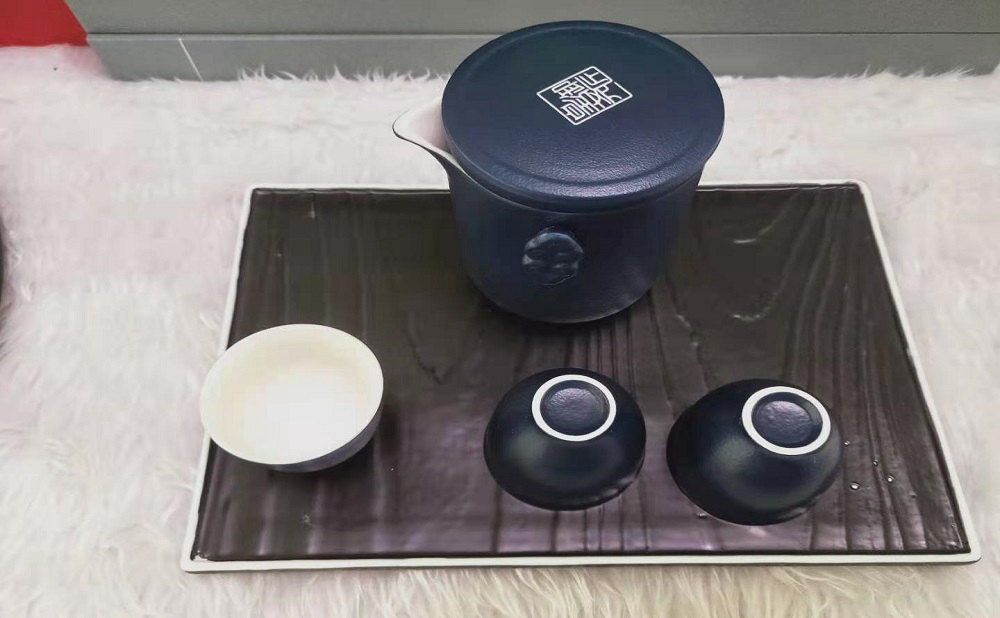 皇堯御匠精品定窯茶器“特賣周”，讓品茗變得更有儀式感 (圖5)
